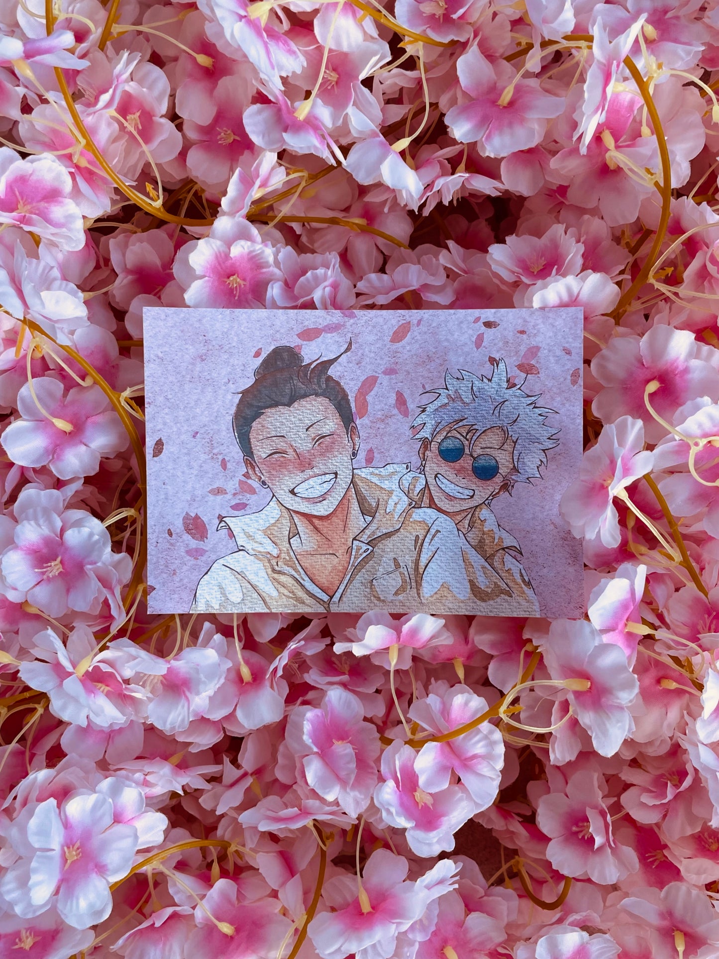 Stampa Ragazzi in bici