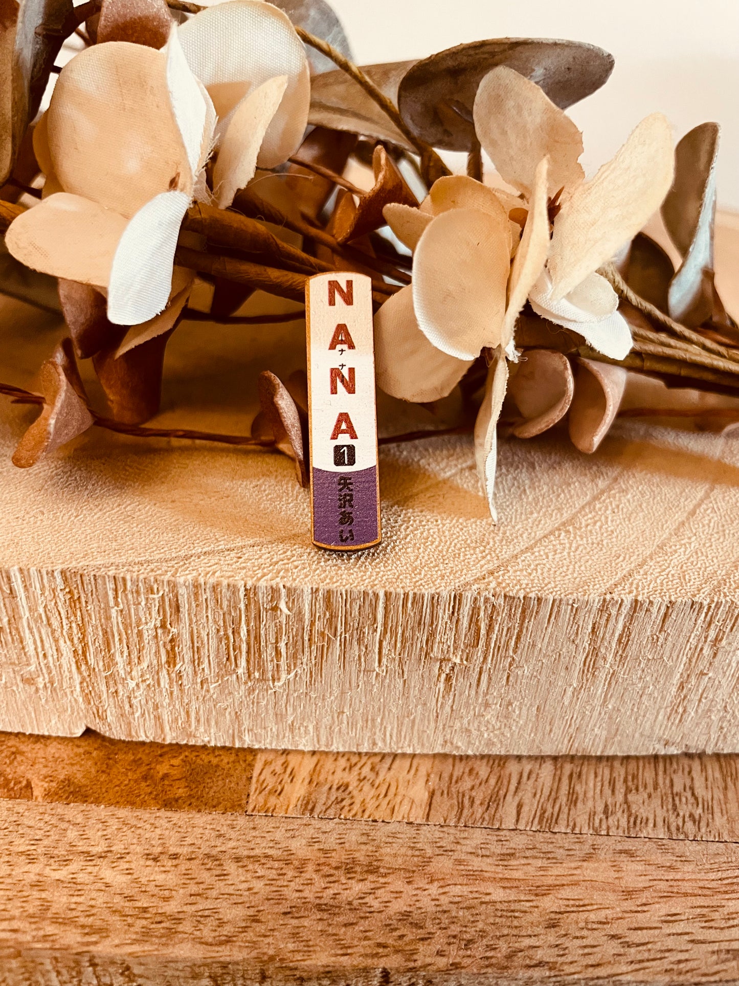 Calamita manga Girl’s apartment