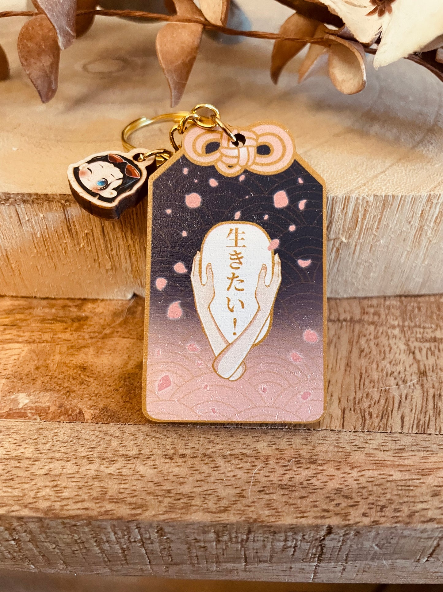 Omamori Piratessa Intelligente