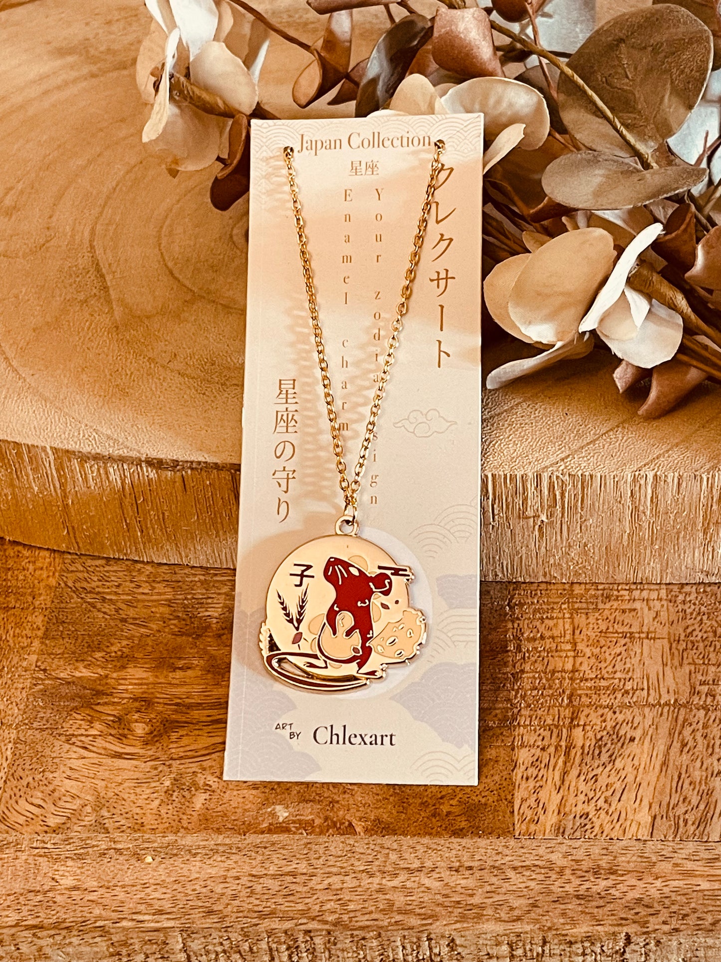 Segno zodiacale Topo