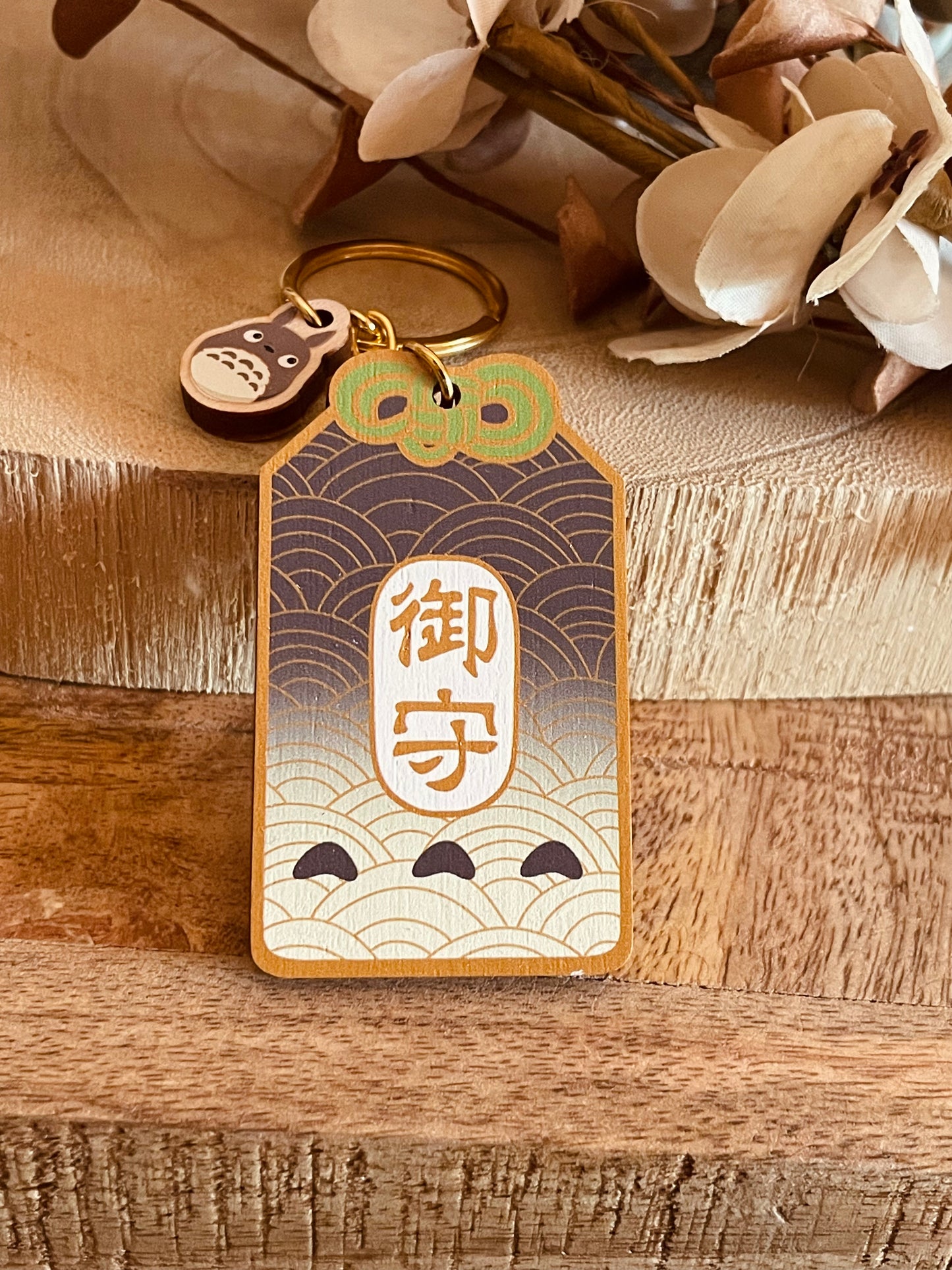 Omamori Rabbit