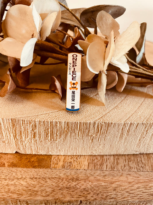 Calamita manga pirati