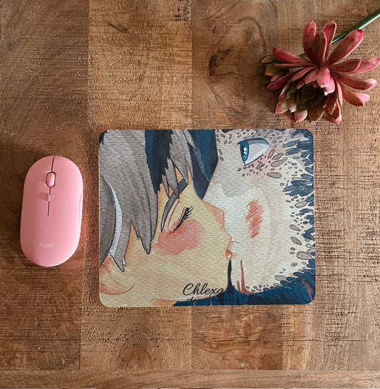 Mousepad Bacio