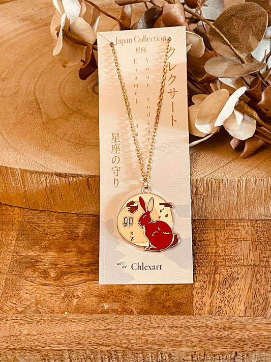 Segno zodiacale Coniglio