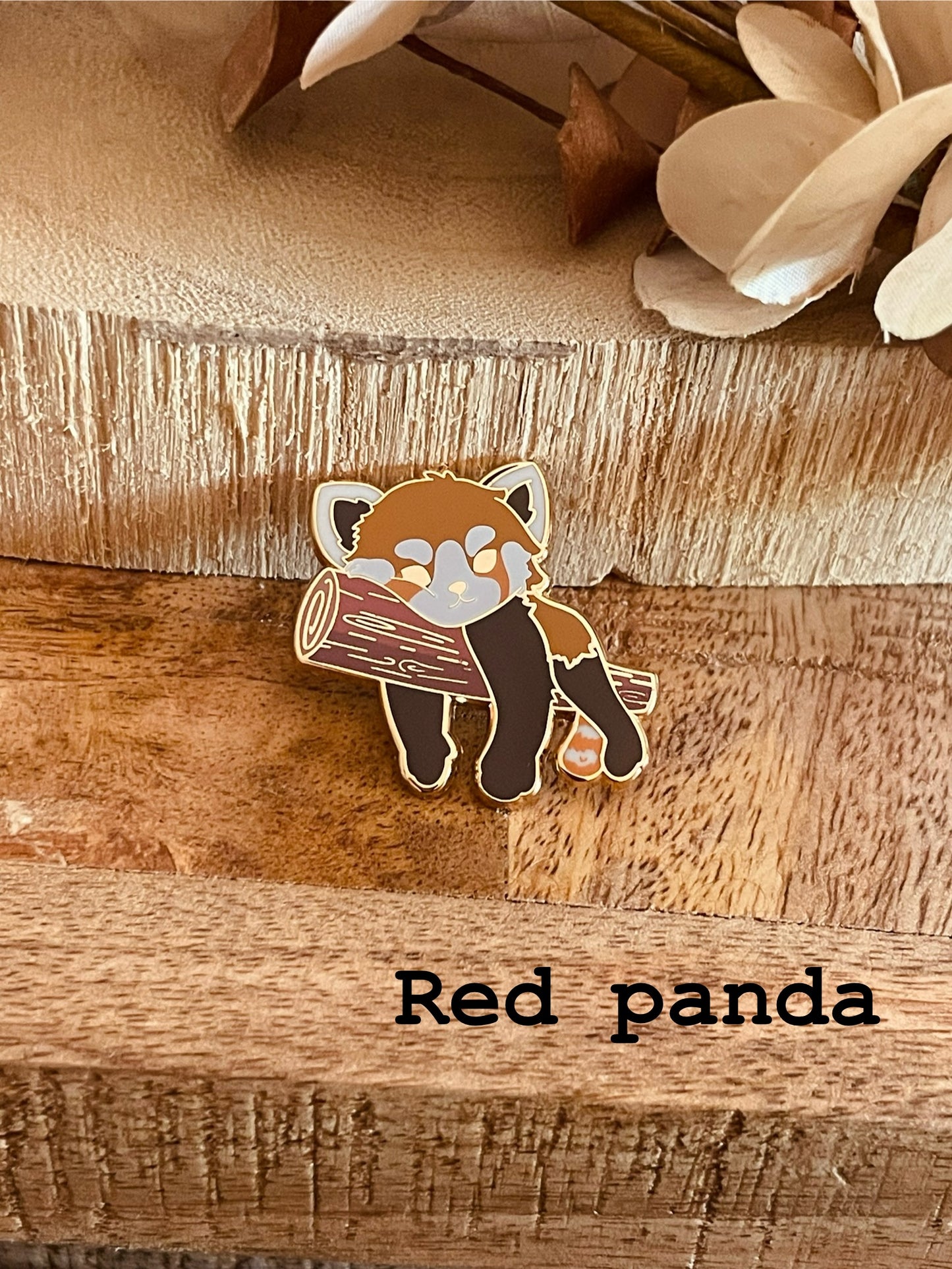 Bundle Gold Itabag + Passport cover +2 Enamel pin + 1 Prodotto omaggio