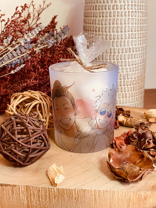 Candela Ragazzi in bici