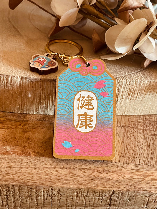 Omamori Doctor