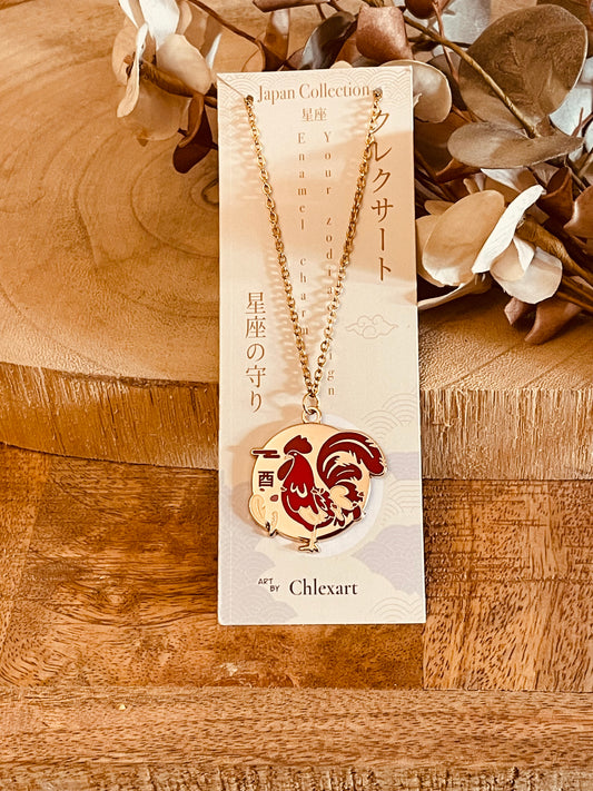 Segno zodiacale Gallo