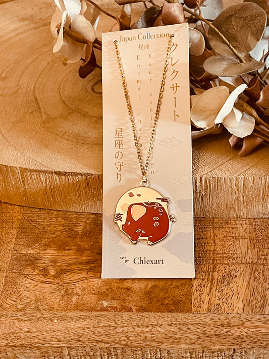 Segno zodiacale Maiale