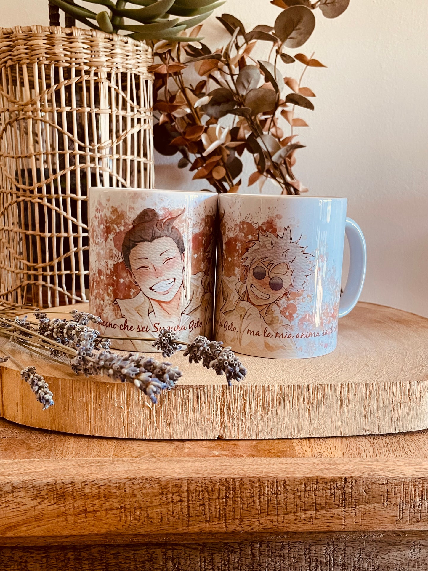 Tazza Ragazzi in bici