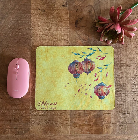 Mousepad Lanterne