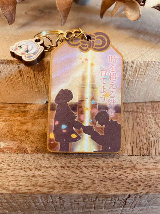Omamori Elfa