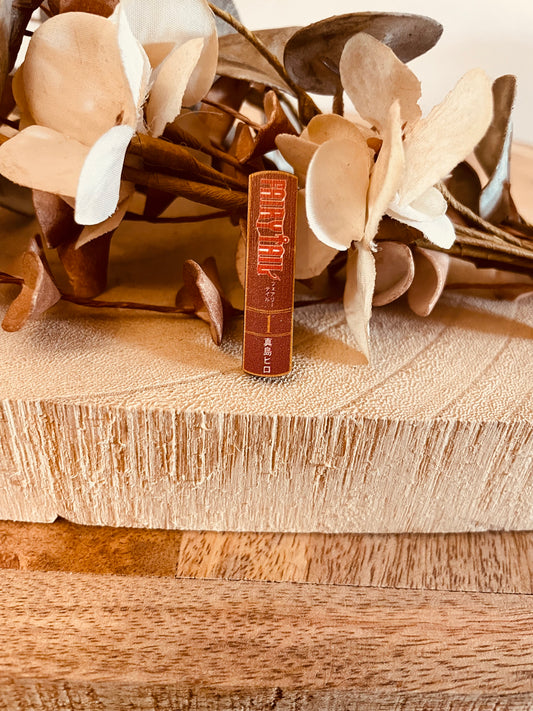 Calamita manga Gilde maghi