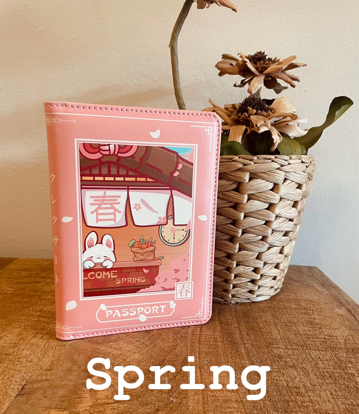 Bundle Gold Itabag + Passport cover +2 Enamel pin + 1 Prodotto omaggio