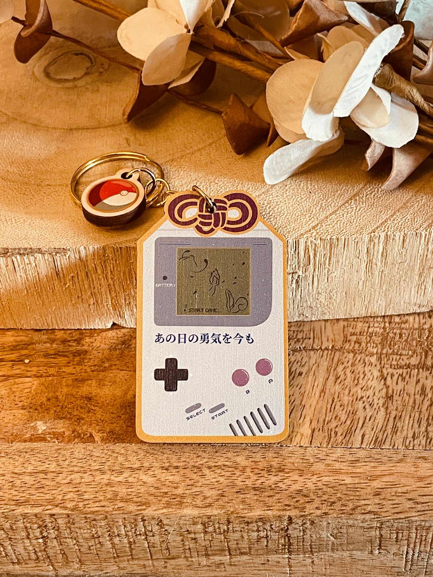 Omamori Gioco '90