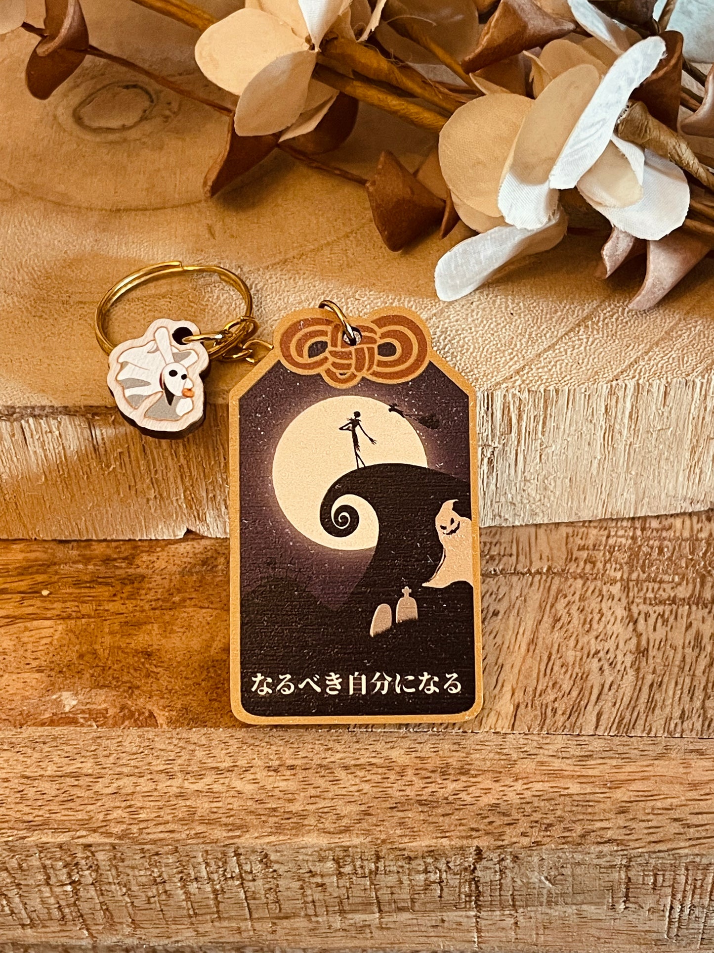 Omamori Halloween Town