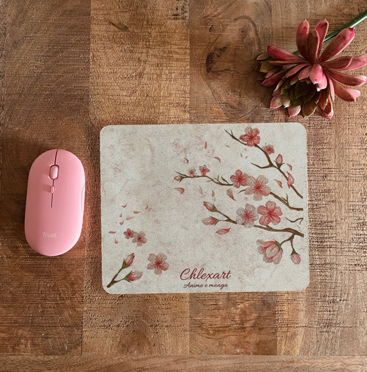 Mousepad Fiori di ciliegio