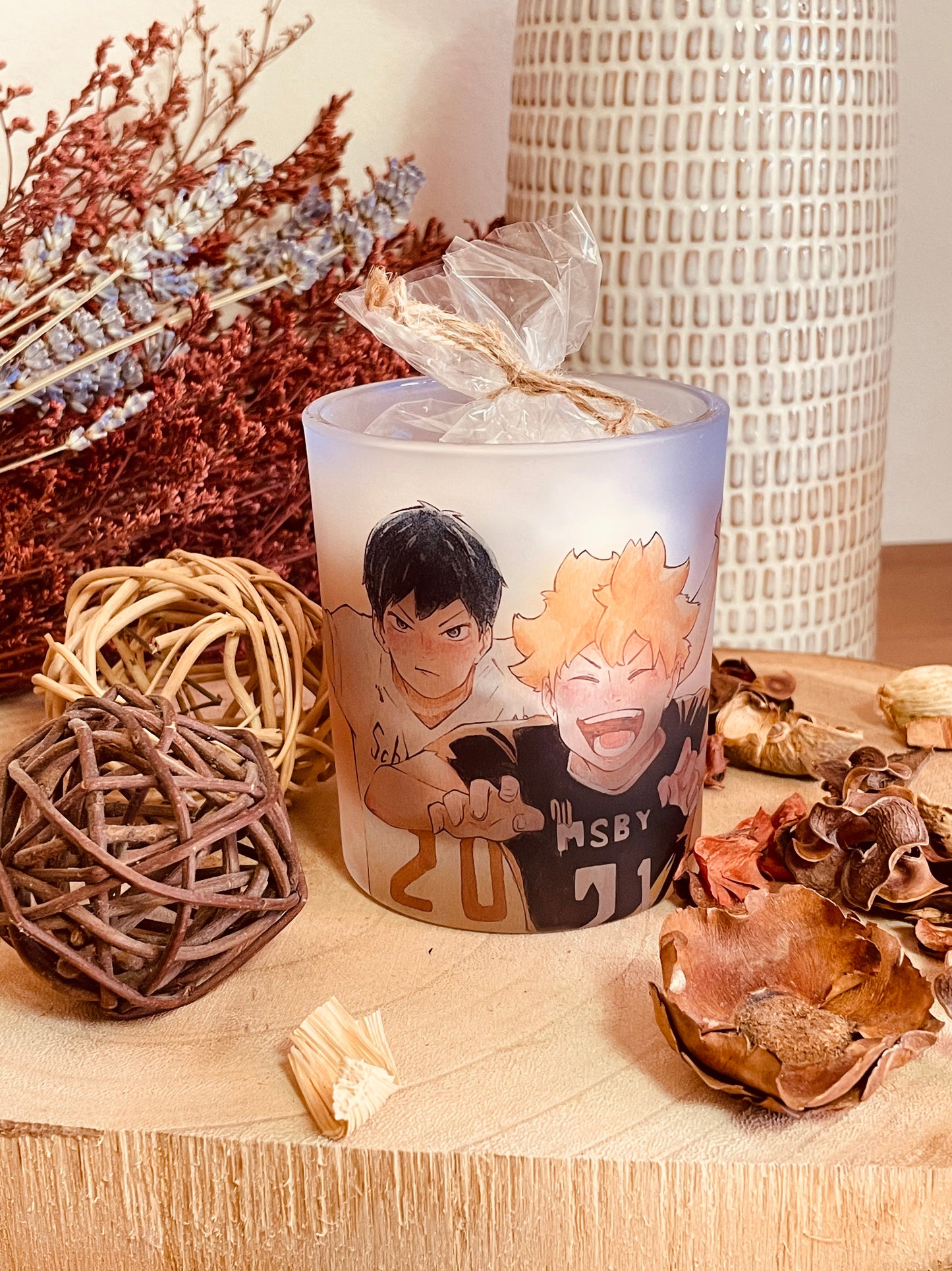 Candela Volleyball player