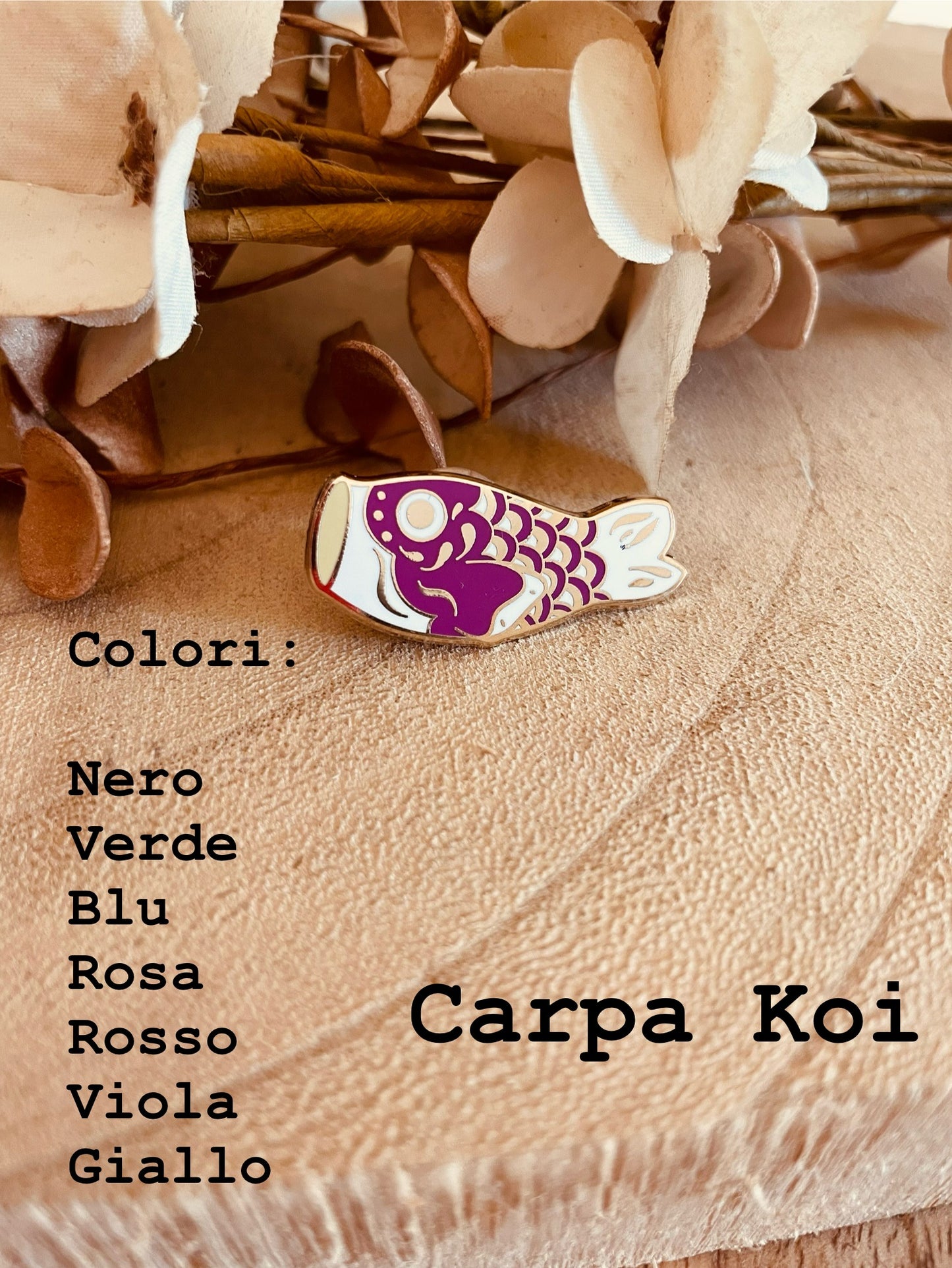 Bundle Gold Itabag + Passport cover +2 Enamel pin + 1 Prodotto omaggio