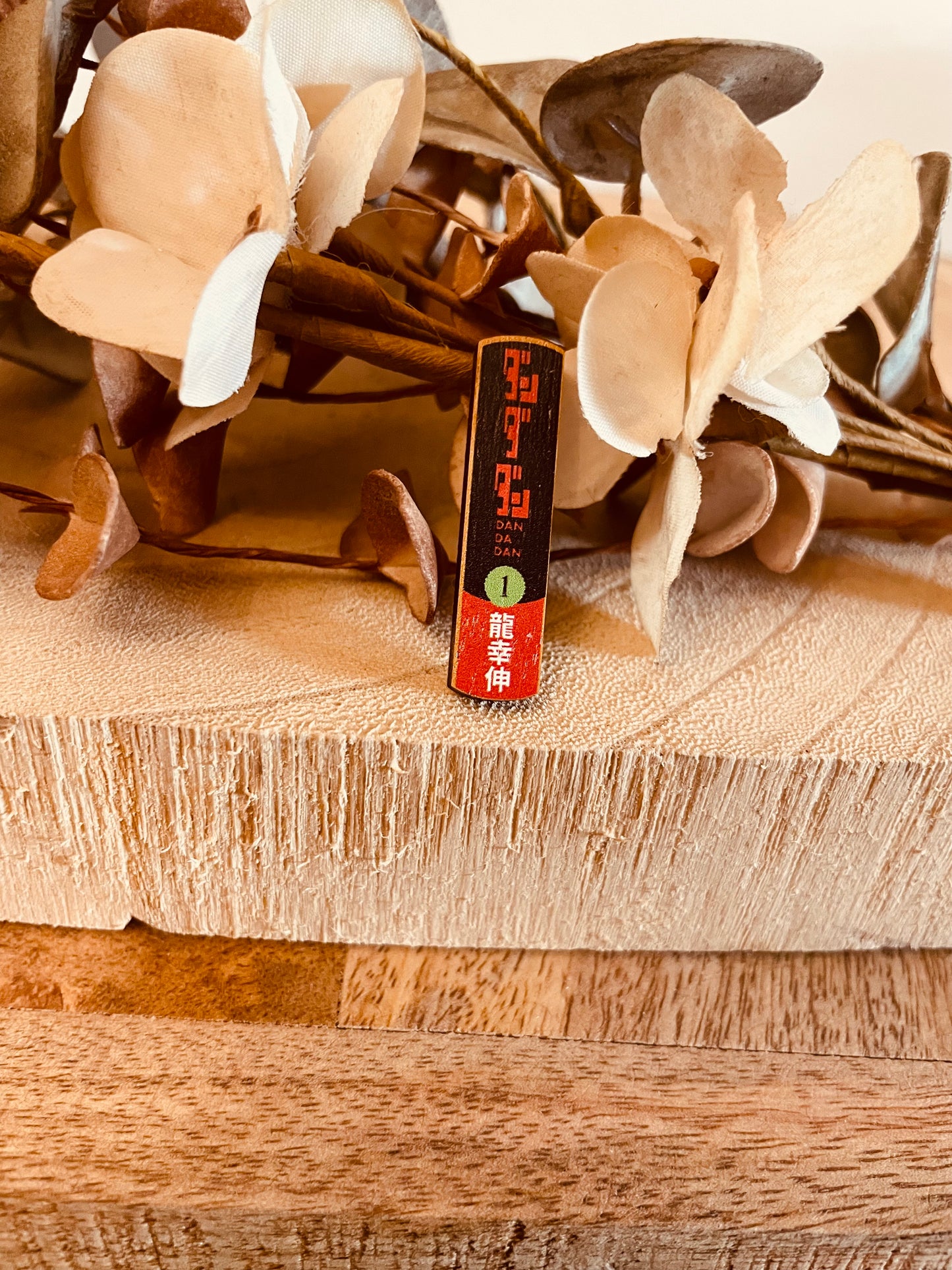 Calamita manga fantasmi e alieni