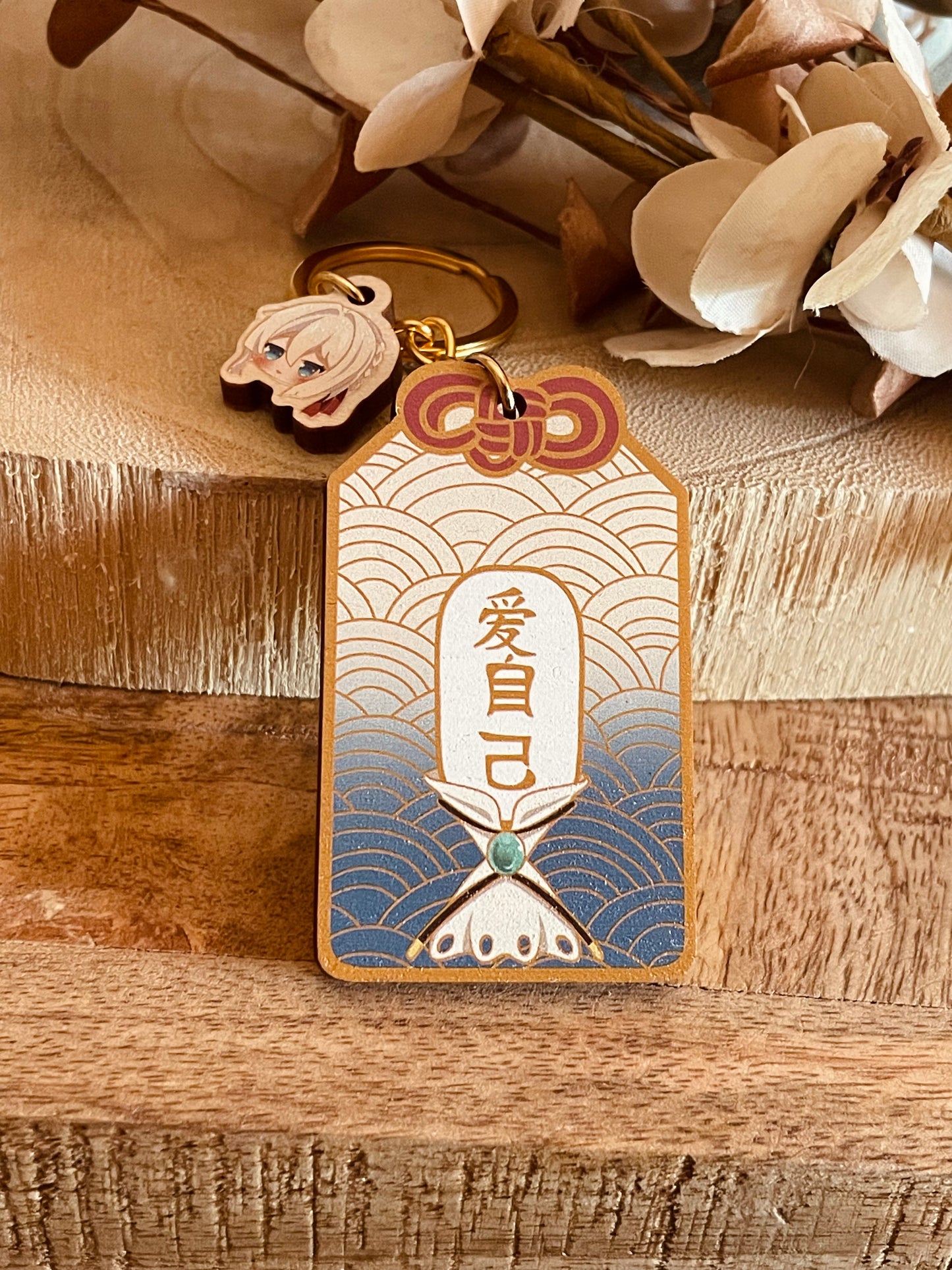 Omamori Soldato