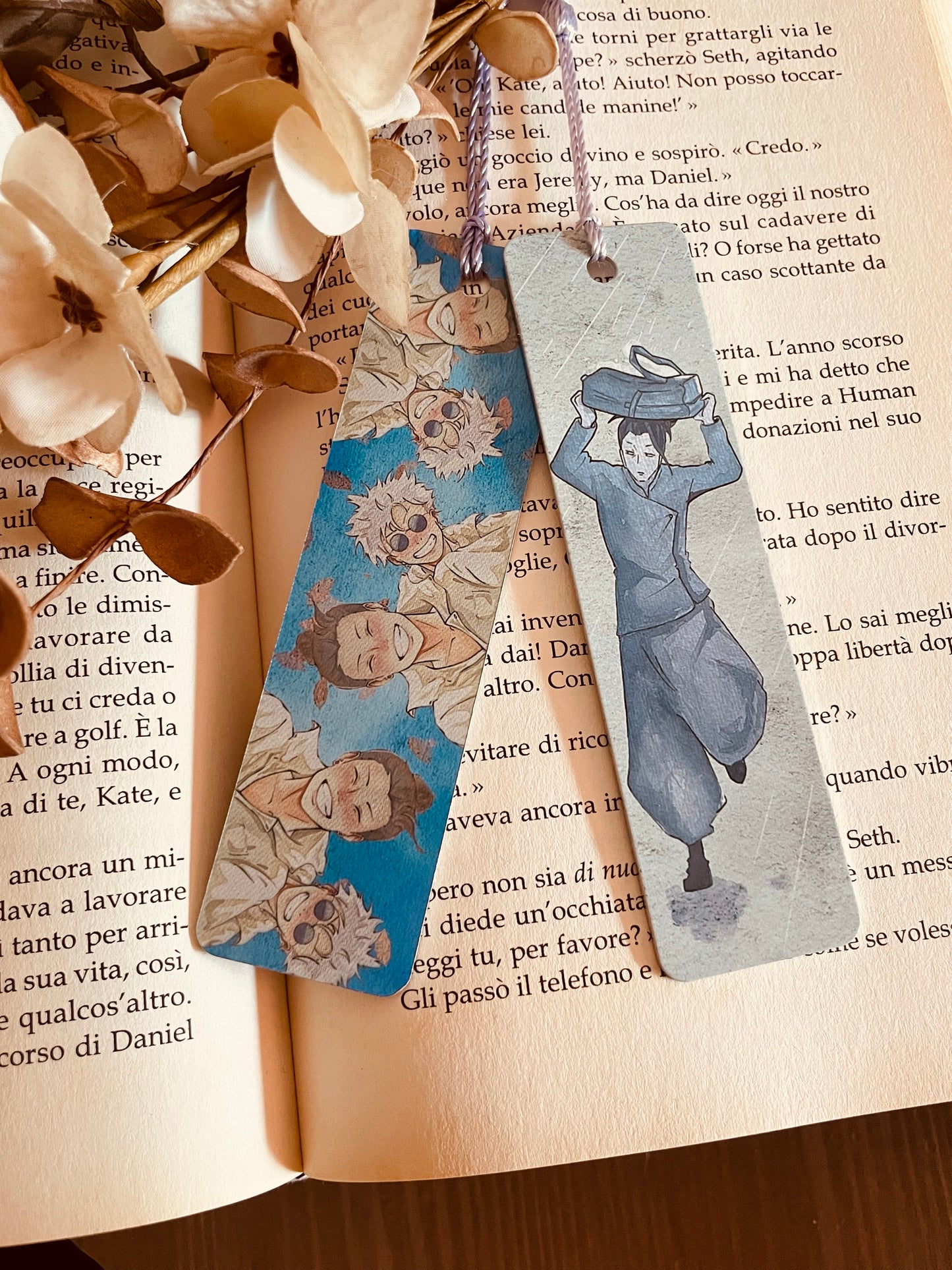 Segnalibro Bestfriends 2